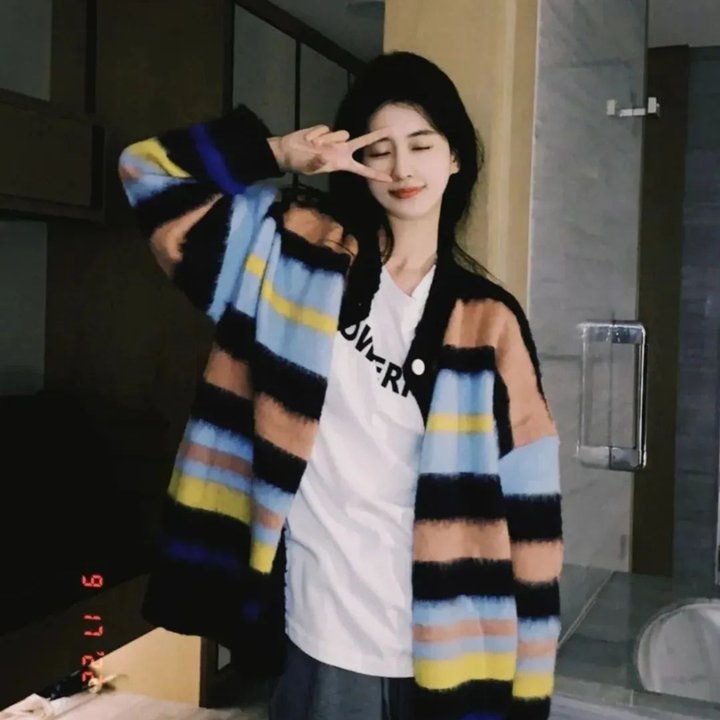 小美人鱼